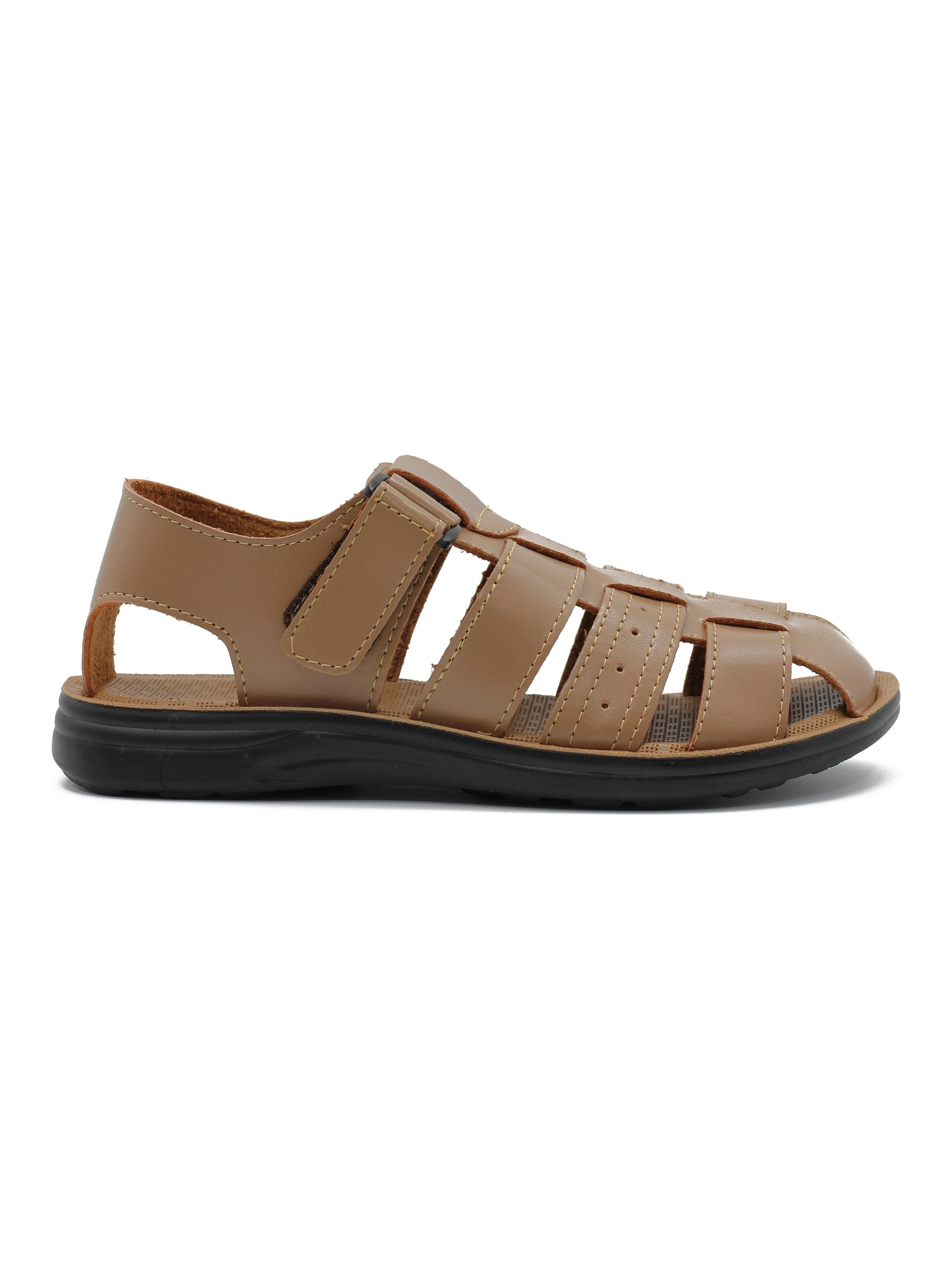 Sandales estivales réglables : confort et style, parfaites pour toutes les aventures !